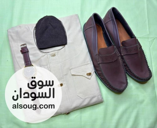  وصلـت تشكيلات العلـي الله الجديدة خامة قطن - صورة رقم 4