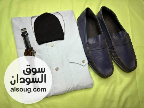  وصلـت تشكيلات العلـي الله الجديدة خامة قطن - صورة رقم 6