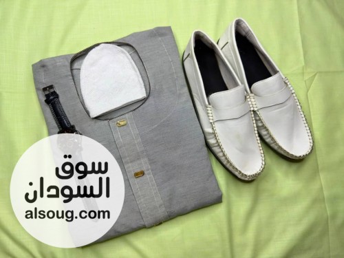  وصلـت تشكيلات العلـي الله الجديدة خامة قطن - صورة رقم 8