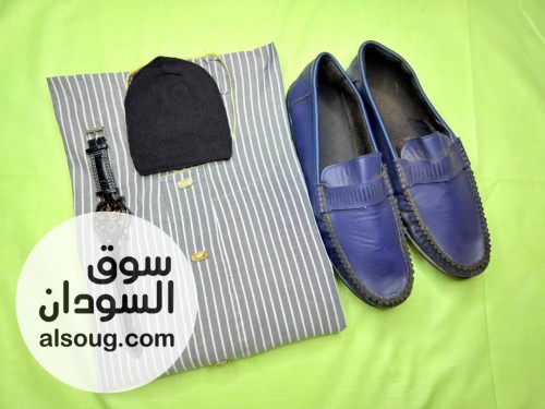  وصلـت تشكيلات العلـي الله الجديدة خامة قطن - صورة رقم 2