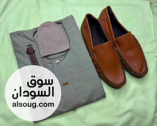  وصلـت تشكيلات العلـي الله الجديدة خامة قطن
