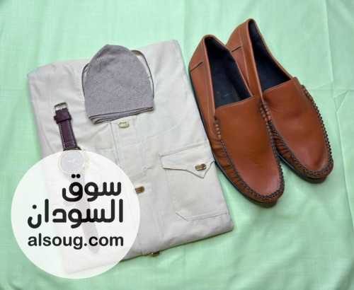  وصلـت تشكيلات العلـي الله الجديدة خامة قطن - صورة رقم 3