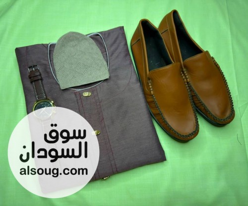  وصلـت تشكيلات العلـي الله الجديدة خامة قطن - صورة رقم 5