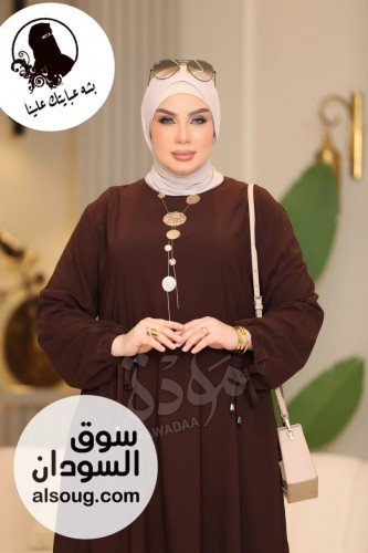  ماركه بشه عبايتك الخامه  - صورة رقم 6