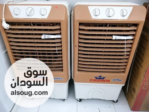 مكيفات كراون من ماميديا - Image # 4