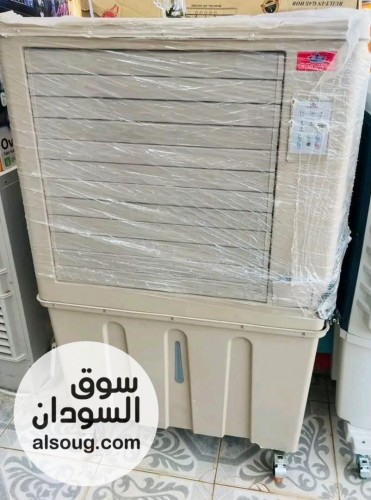 مكيفات كراون من ماميديا