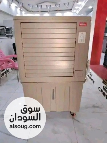 مكيفات كراون من ماميديا - Image # 3