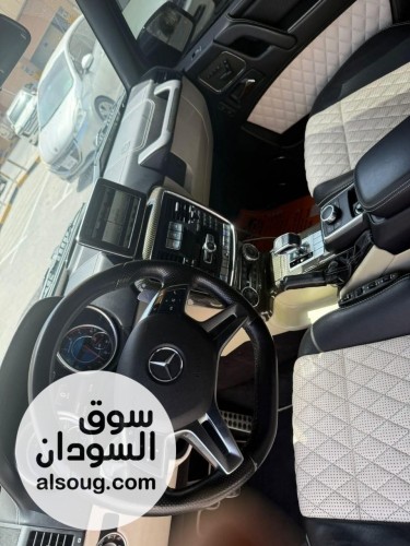 جي كلاس 2016 وكالة خليجية - Image # 3