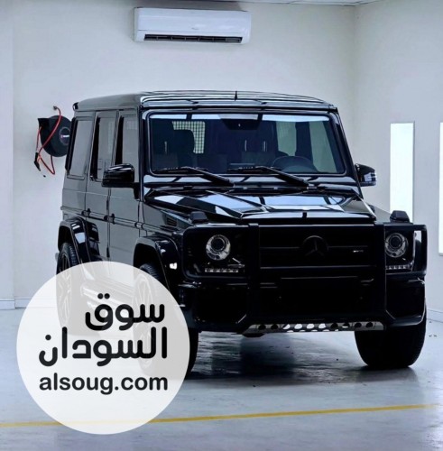 جي كلاس 2016 وكالة خليجية - Image # 6