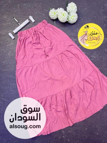 اسكيرت تركي رهيب جدا - Image # 3