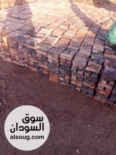 طوب نمرة واحد للبيع الشمالية ابته
