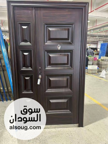 ابواب صينية للبيع السجانة تصاميم عصرية