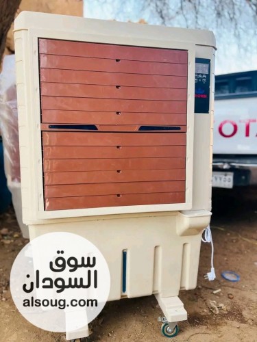 مكيف كراون 8الف متحرك