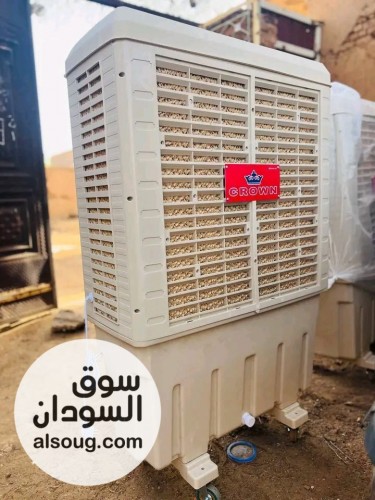 مكيف كراون 8الف متحرك - Image # 2