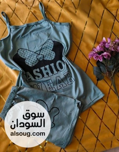 *اتوفر من جديييييييد*--*.طقم داخلي شبابي*--*الخامة:كارينا بيج مشكل* - Image # 5