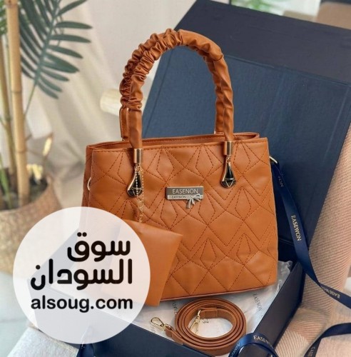 شنط حجم متوسط - Image # 6