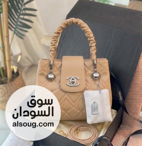 شنط حجم متوسط - Image # 4