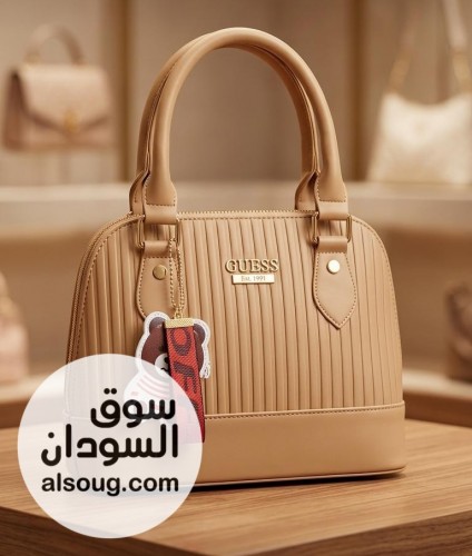 شنط حجم متوسط - Image # 12
