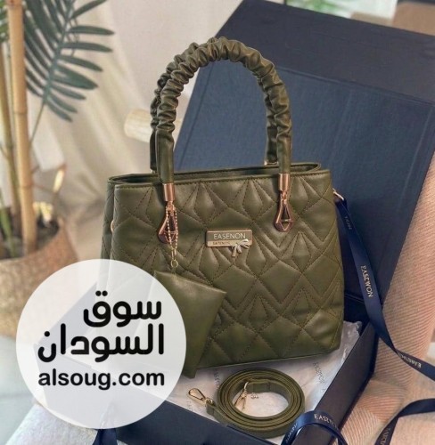شنط حجم متوسط - Image # 7