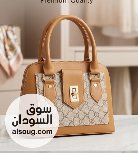 شنط حجم متوسط - Image # 13