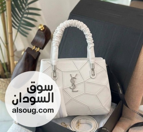 شنط حجم متوسط - Image # 2