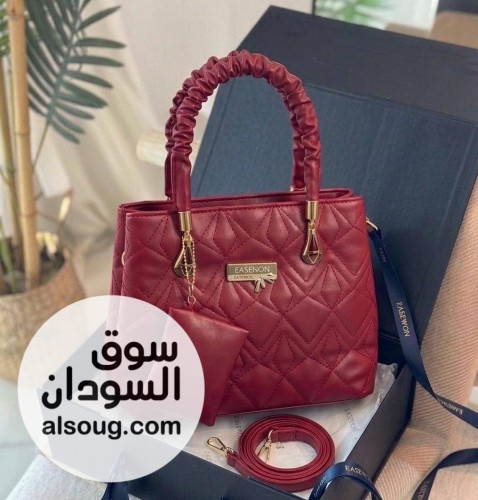 شنط حجم متوسط - Image # 8
