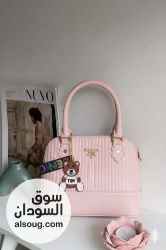 شنط حجم متوسط - Image # 11