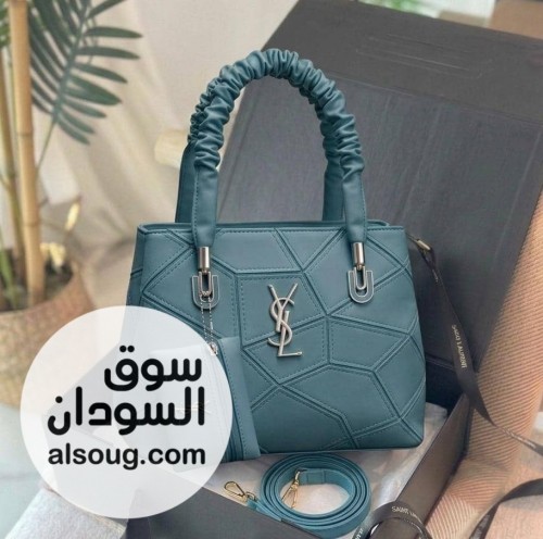 شنط حجم متوسط - Image # 14
