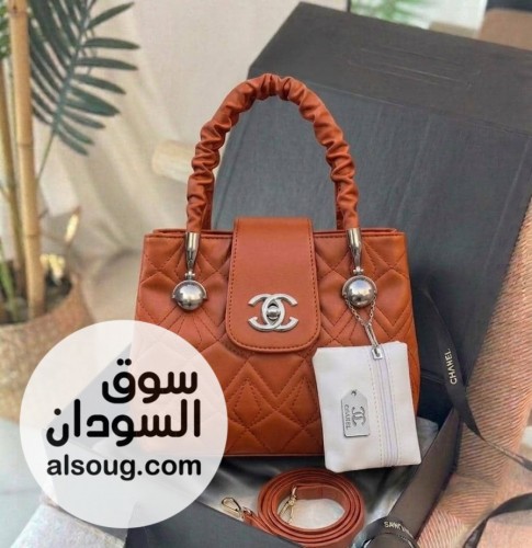 شنط حجم متوسط - Image # 3