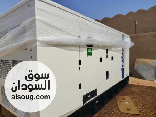 leader generator شركه ليدر للمولدات - صورة رقم 2