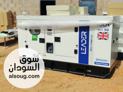 leader generator شركه ليدر للمولدات - صورة رقم 5