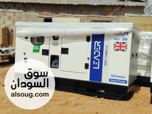 leader generator شركه ليدر للمولدات