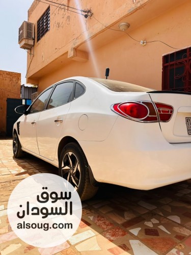 افانتي منفوخ 2009 - صورة رقم 3