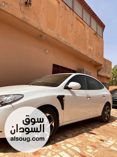 افانتي منفوخ 2009 - صورة رقم 2
