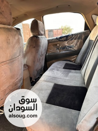 افانتي منفوخ 2009 - صورة رقم 5