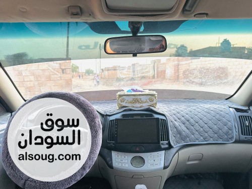 افانتي منفوخ 2009 - صورة رقم 6
