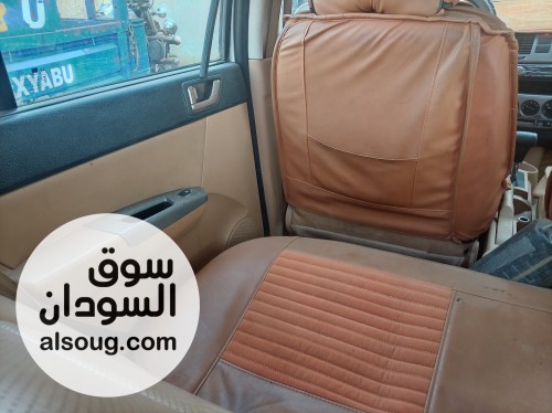 سيارة جيتز للبيع في مدينة الابيض - Image # 2