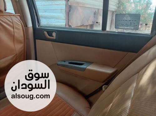 سيارة جيتز للبيع في مدينة الابيض - Image # 4