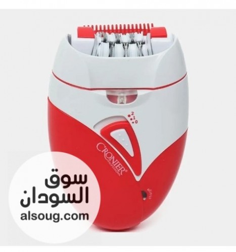 الاختراع الجبار والبديل العملي لإزالة الشعر بسهولة وراحة أكبر