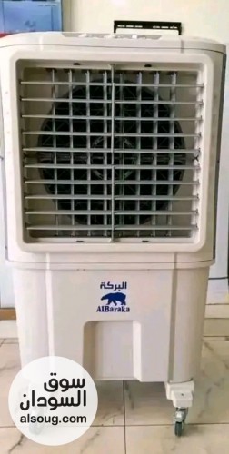 تخفيض مكيف البركة 6الف متحرك
