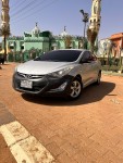للبيع في امتداد ناصر بري افانتي 2012 اتوماتيك