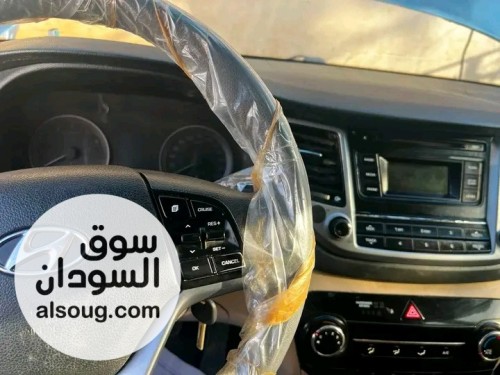 توسان موديل 2016 - Image # 11