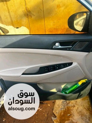 توسان موديل 2016 - Image # 6