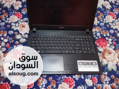 لابتوب أيسر كور اي 3