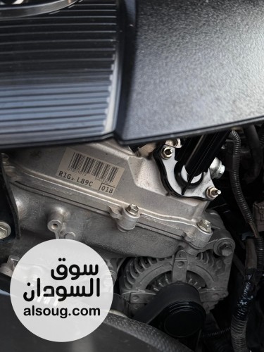 لاندكروزر 2014 معدل 2021 - صورة رقم 3
