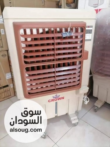 مكيفات كراون 8 ألف وحده متحرك
