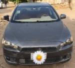  للبيع فس كسلا لانسر قرش موديل 2016