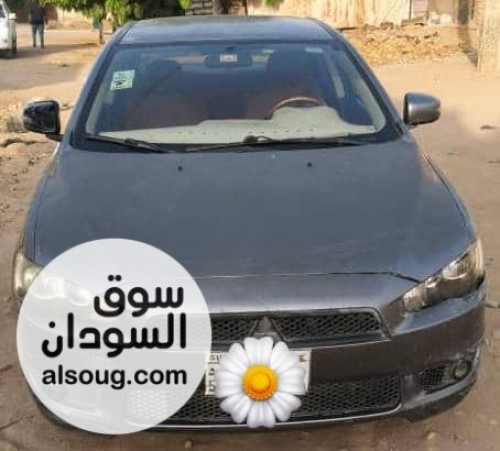  للبيع فس كسلا لانسر قرش موديل 2016