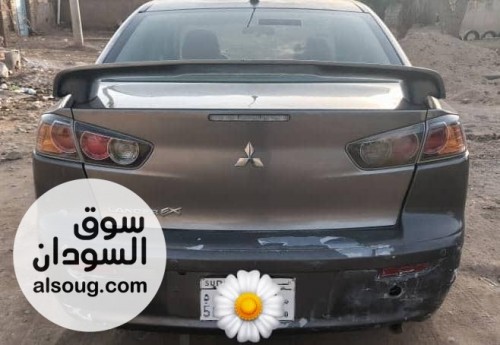  للبيع فس كسلا لانسر قرش موديل 2016 - صورة رقم 2