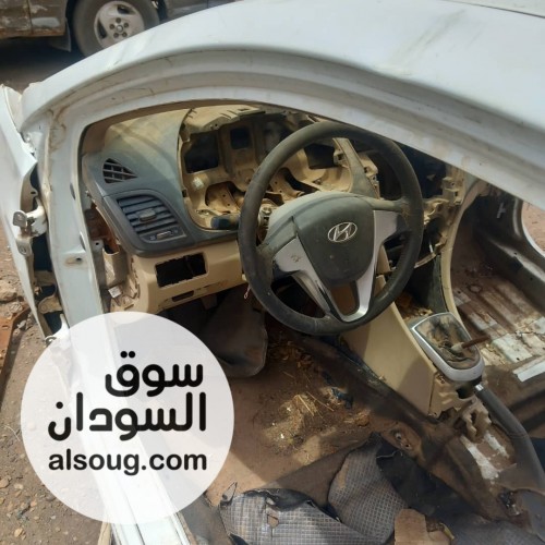   للبيع في بحري الحلفايا مضلع مشلع موديل 2012 - صورة رقم 2